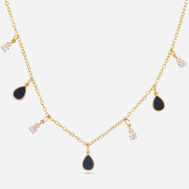 Trendy Necklace Trendy Necklace 201964
