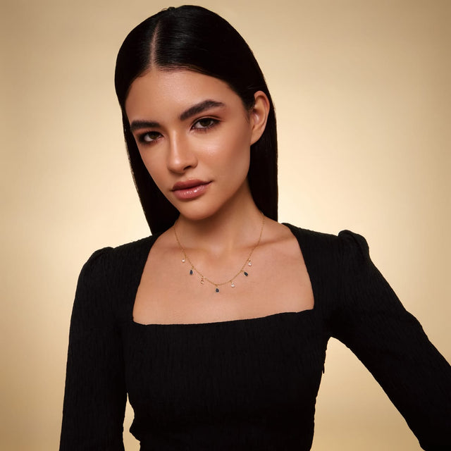 Trendy Necklace Trendy Necklace 201964