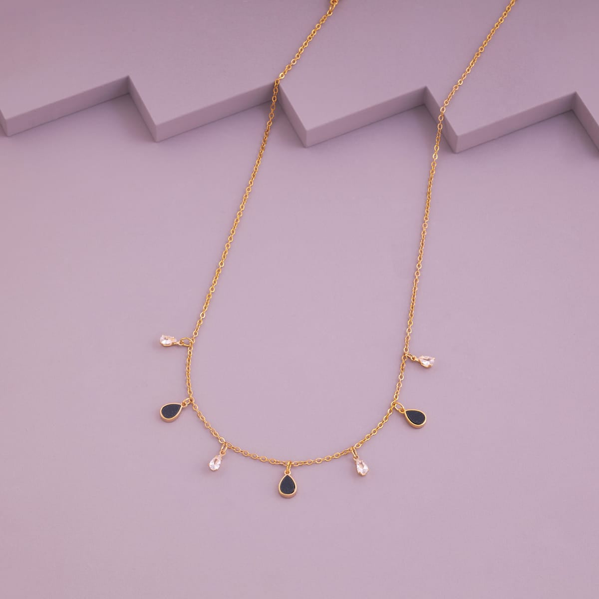 Trendy Necklace Trendy Necklace 201964