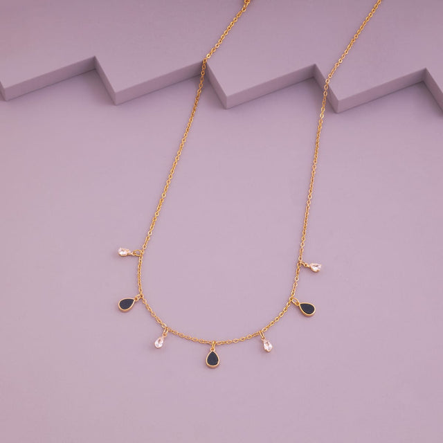 Trendy Necklace Trendy Necklace 201964