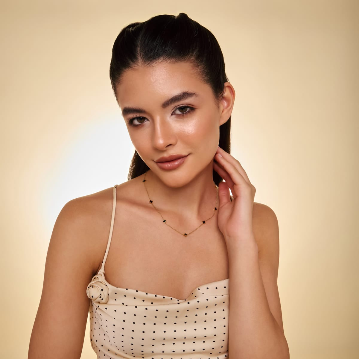 Trendy Necklace Trendy Necklace 202010
