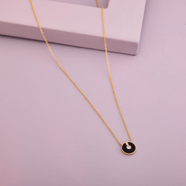 Trendy Necklace Trendy Necklace 203583