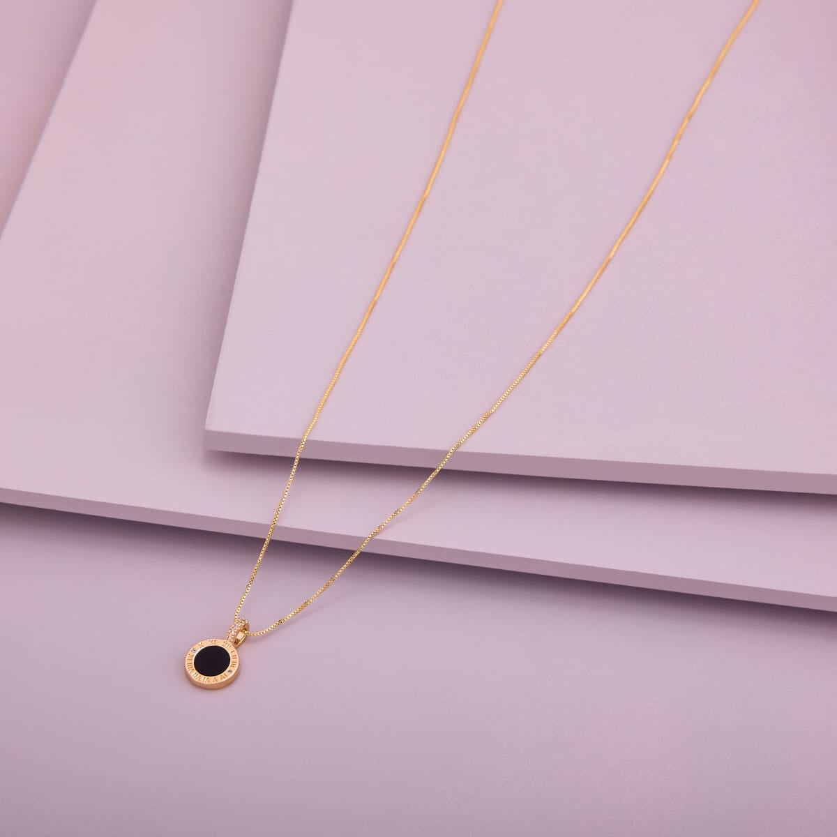 Trendy Necklace Trendy Necklace 203590