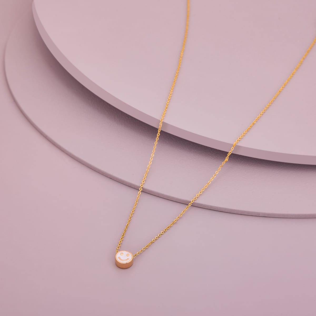 Trendy Necklace Trendy Necklace 203619