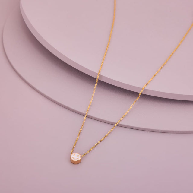 Trendy Necklace Trendy Necklace 203619