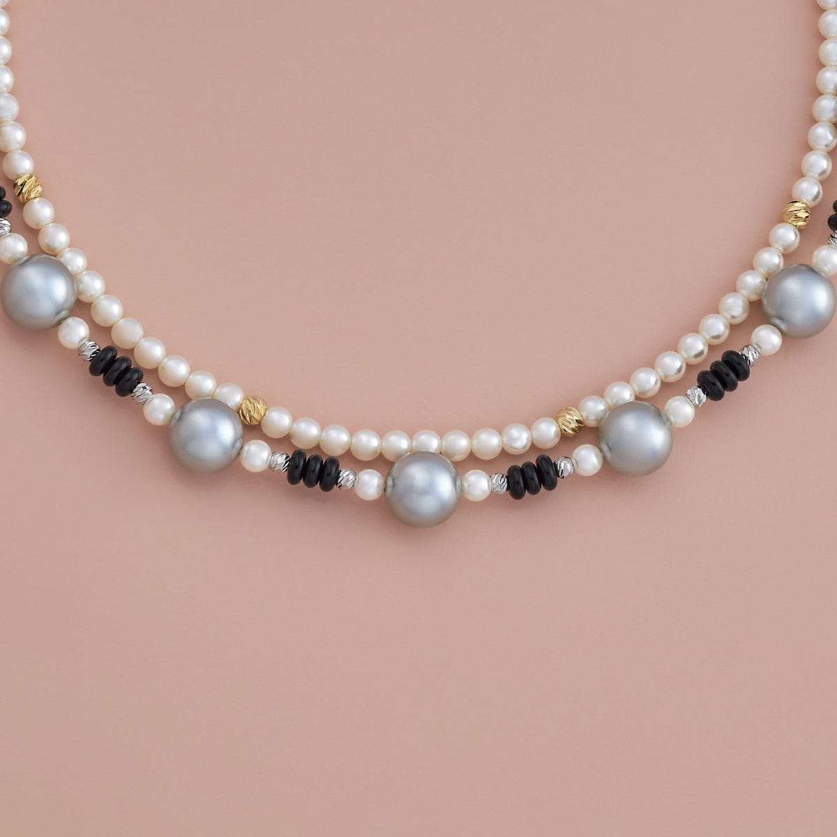 Trendy Necklace Trendy Necklace 183848