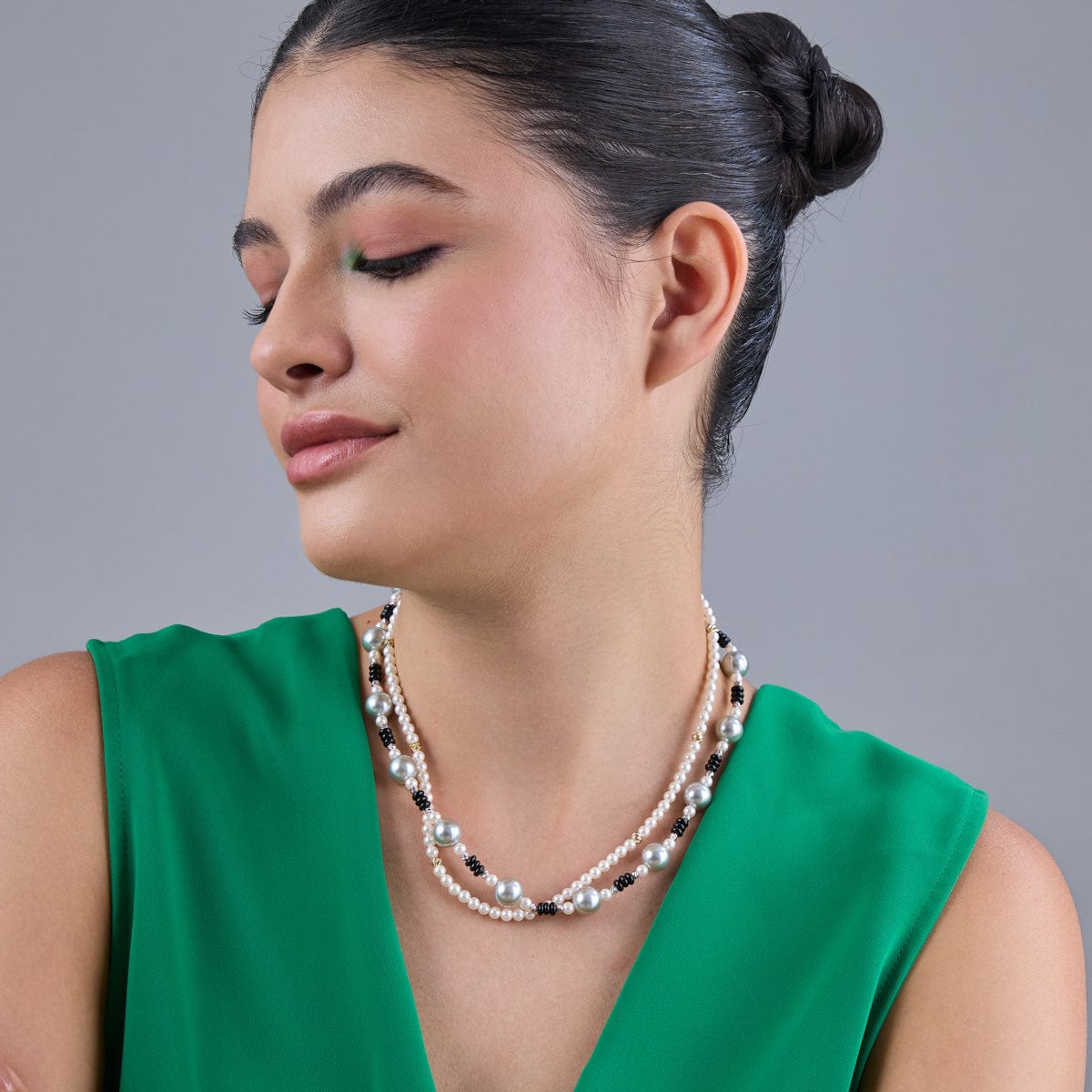 Trendy Necklace Trendy Necklace 183848