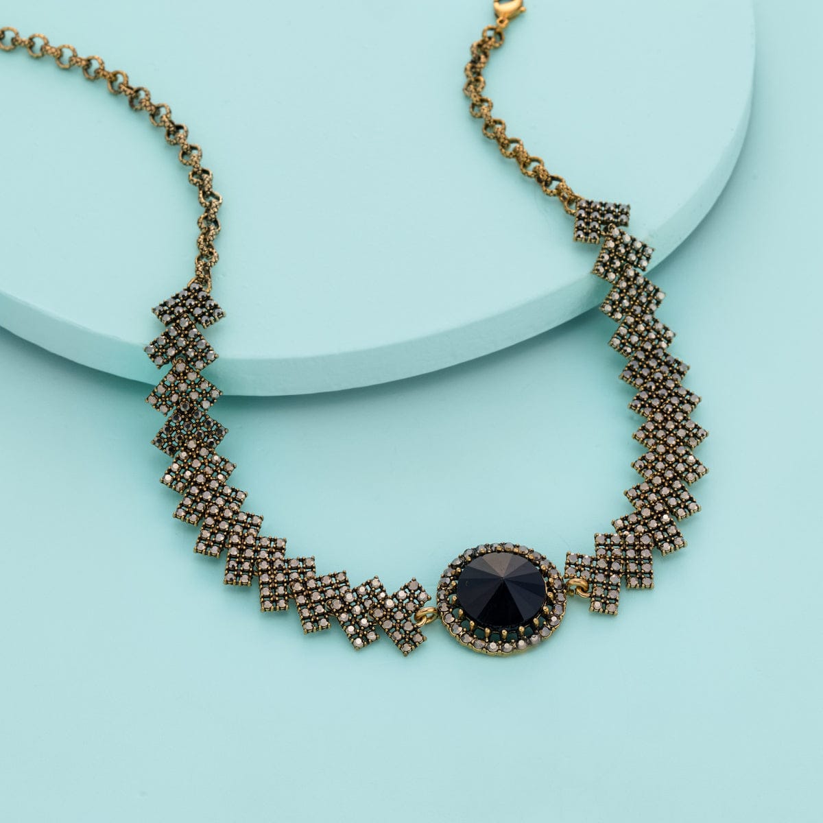 Trendy Necklace Trendy Necklace 195462