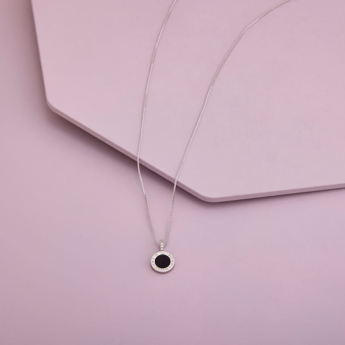 Trendy Necklace Trendy Necklace 203590