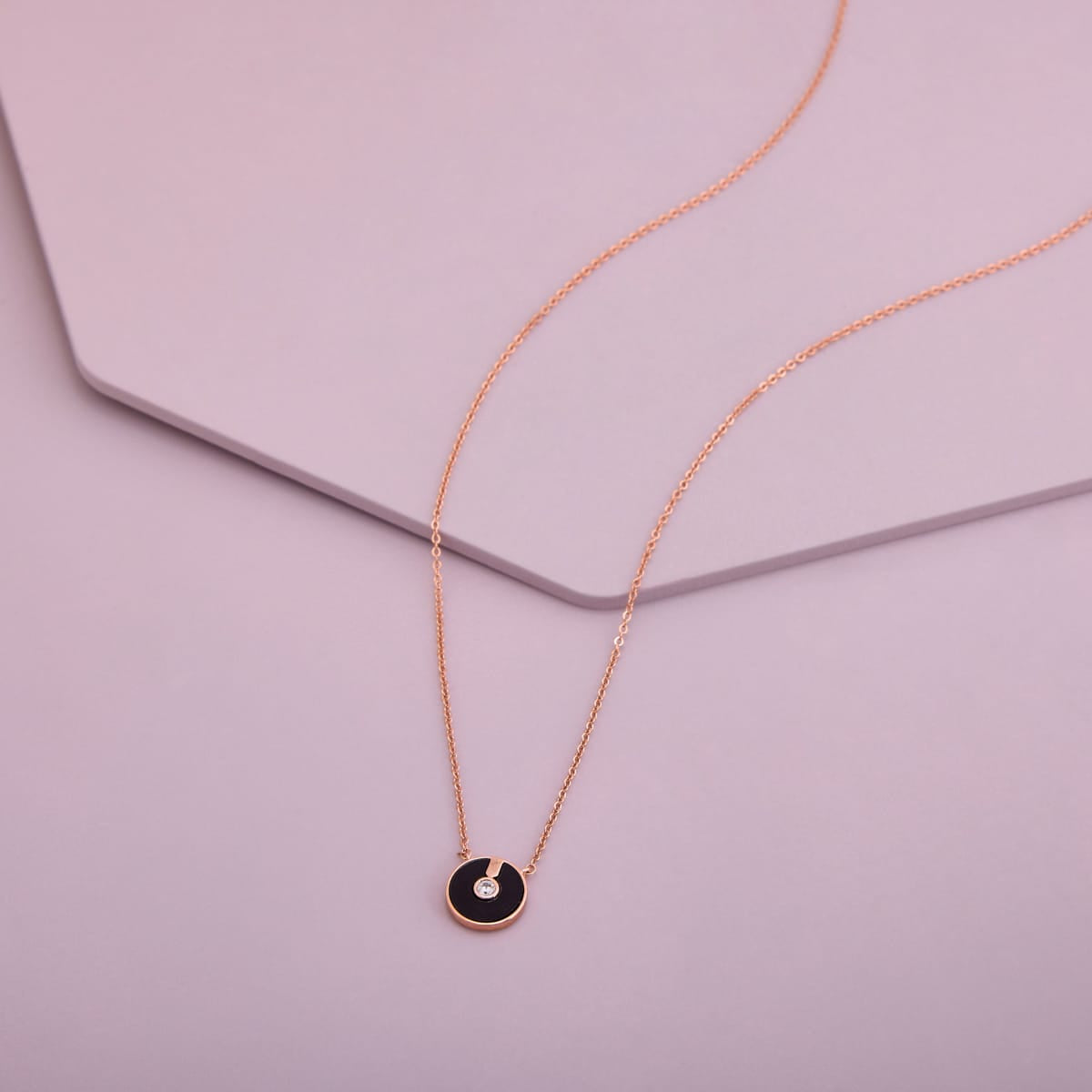 Trendy Necklace Trendy Necklace 203583