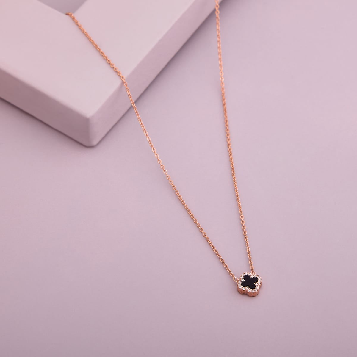 Trendy Necklace Trendy Necklace 203586