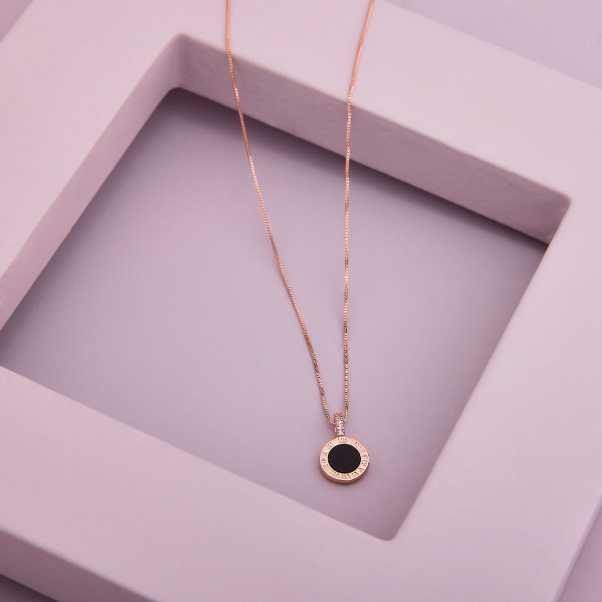 Trendy Necklace Trendy Necklace 203590