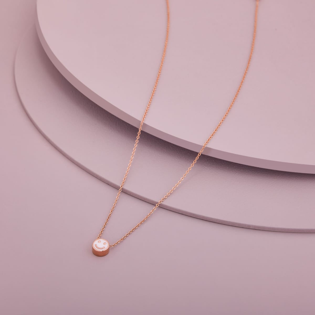 Trendy Necklace Trendy Necklace 203619