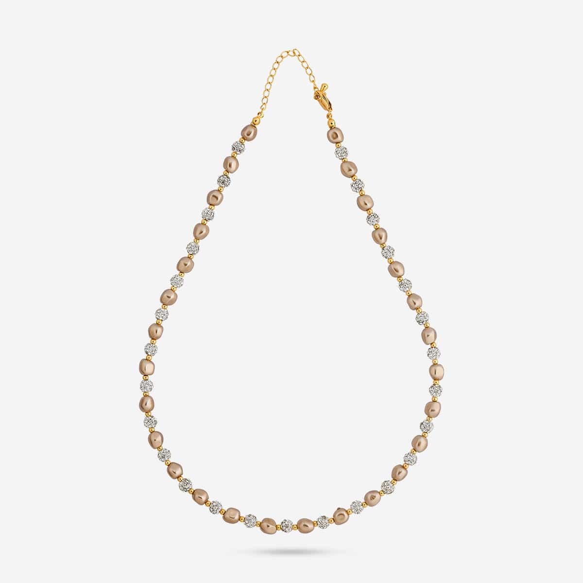 Trendy Necklace Trendy Necklace 195917