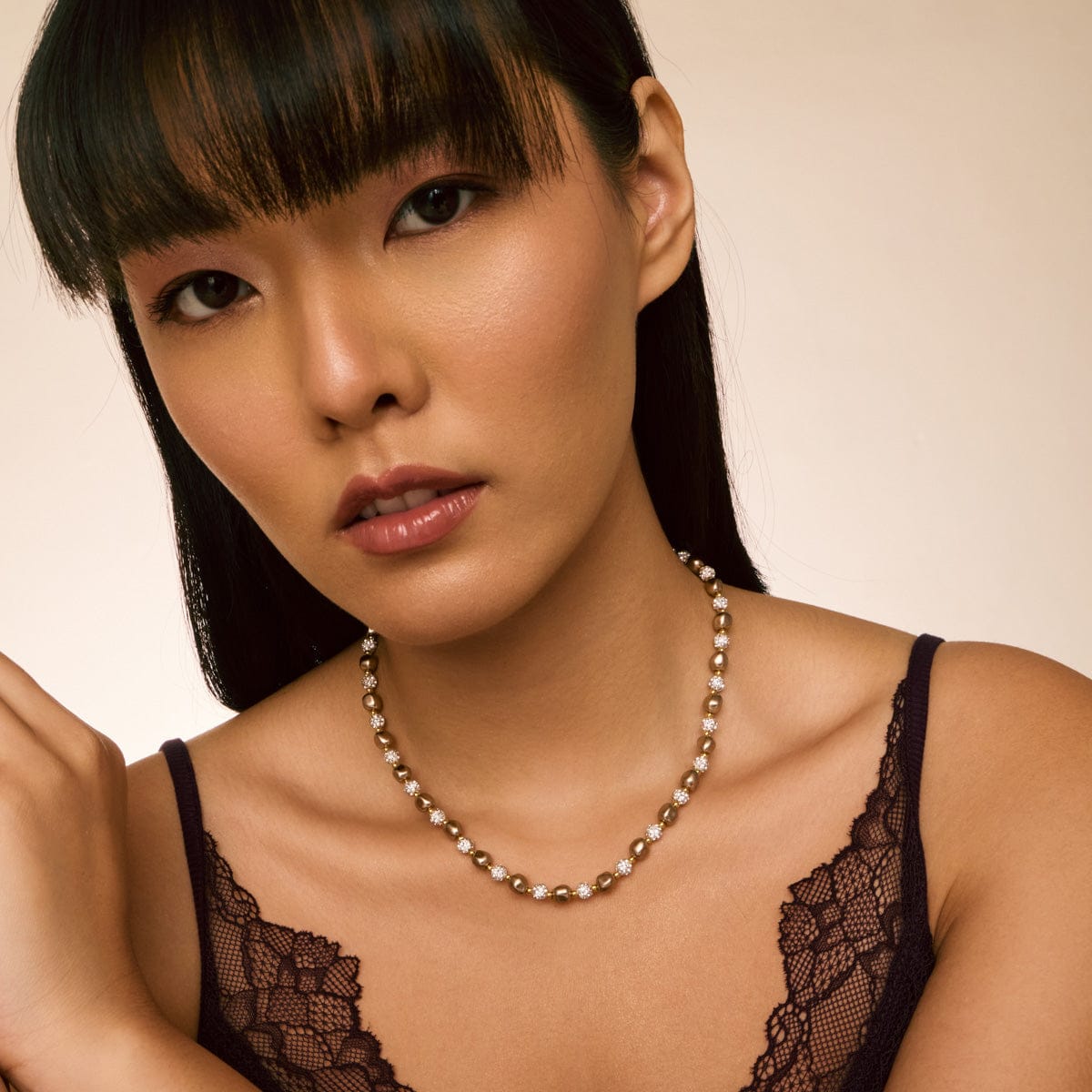 Trendy Necklace Trendy Necklace 195917