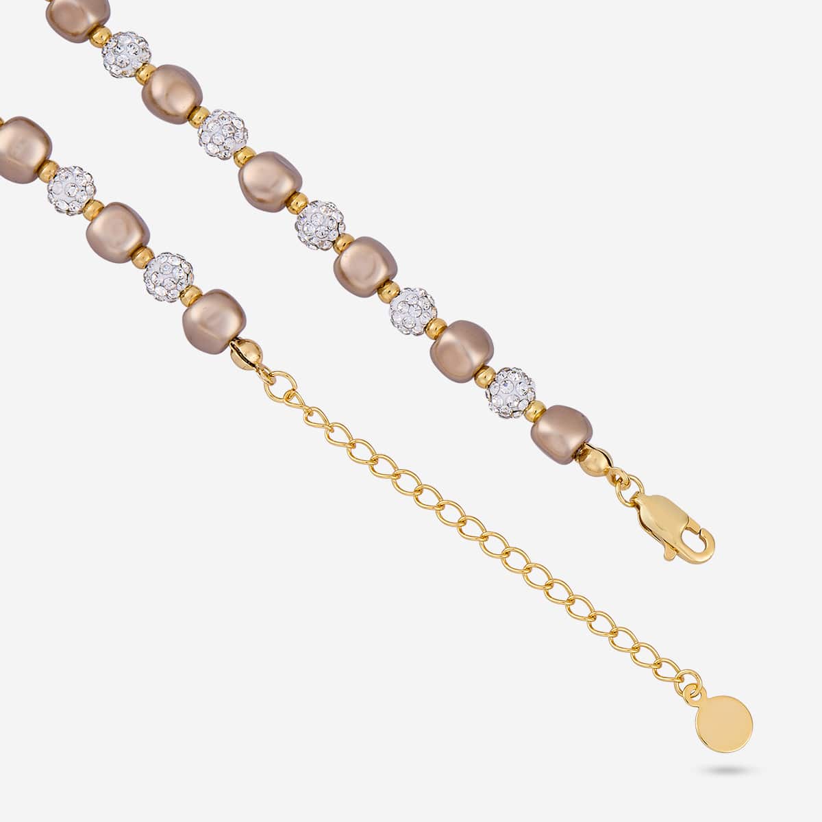 Trendy Necklace Trendy Necklace 204317
