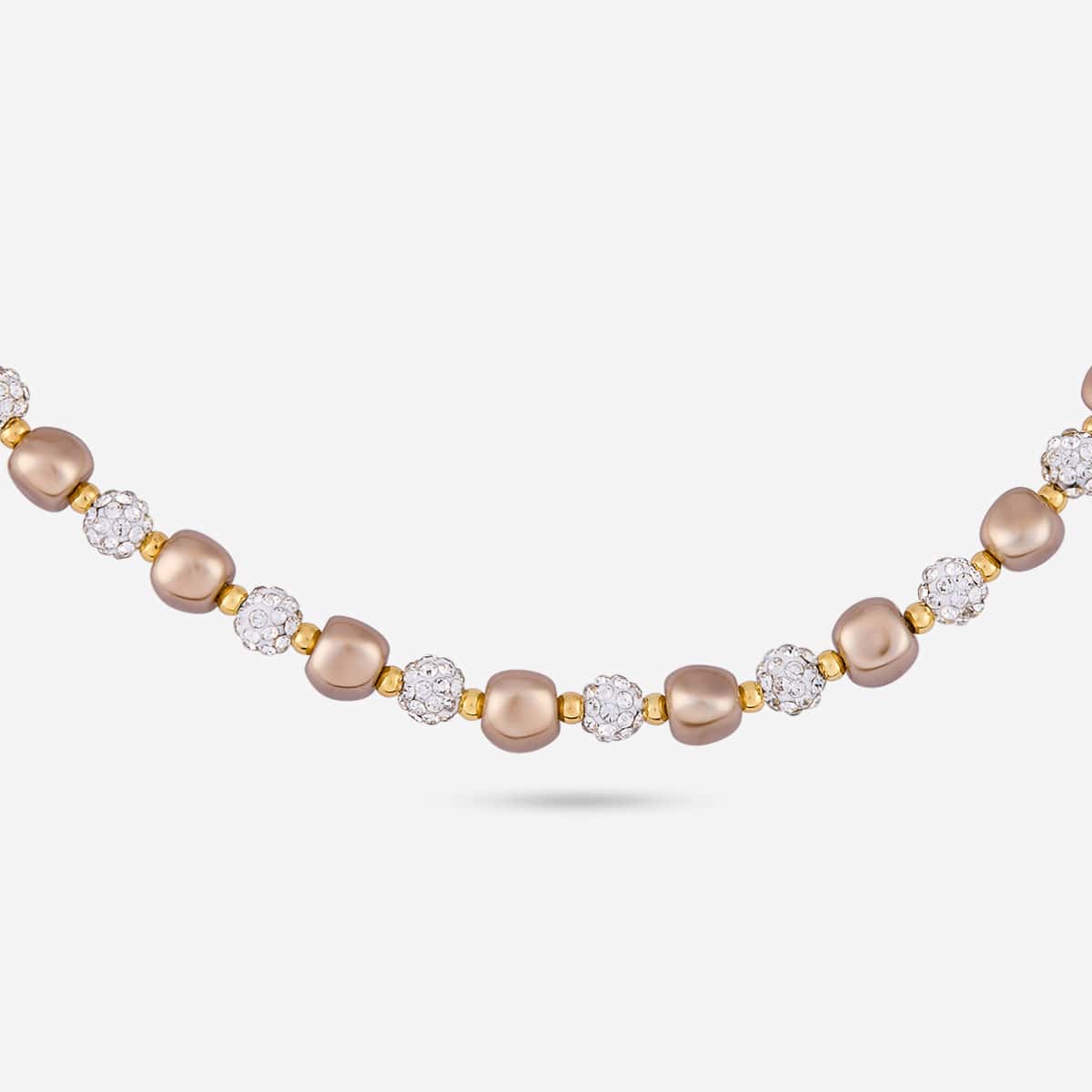 Trendy Necklace Trendy Necklace 204317