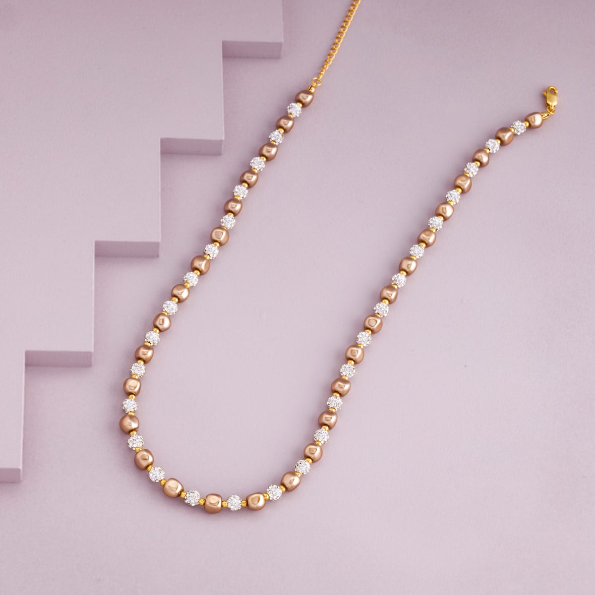 Trendy Necklace Trendy Necklace 204317