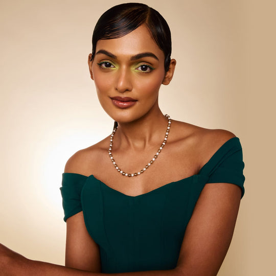 Trendy Necklace Trendy Necklace 204317