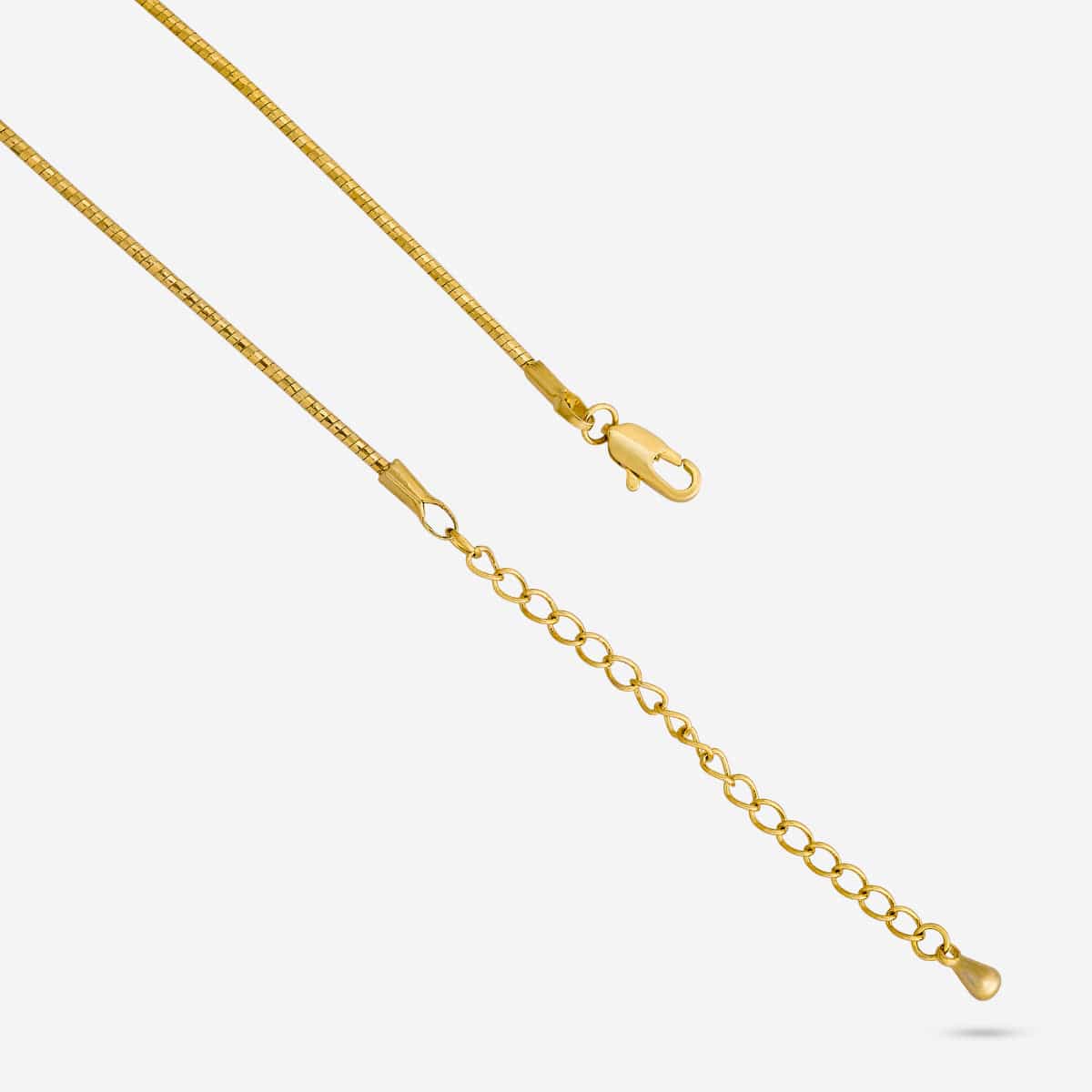 Trendy Necklace Trendy Necklace 192337