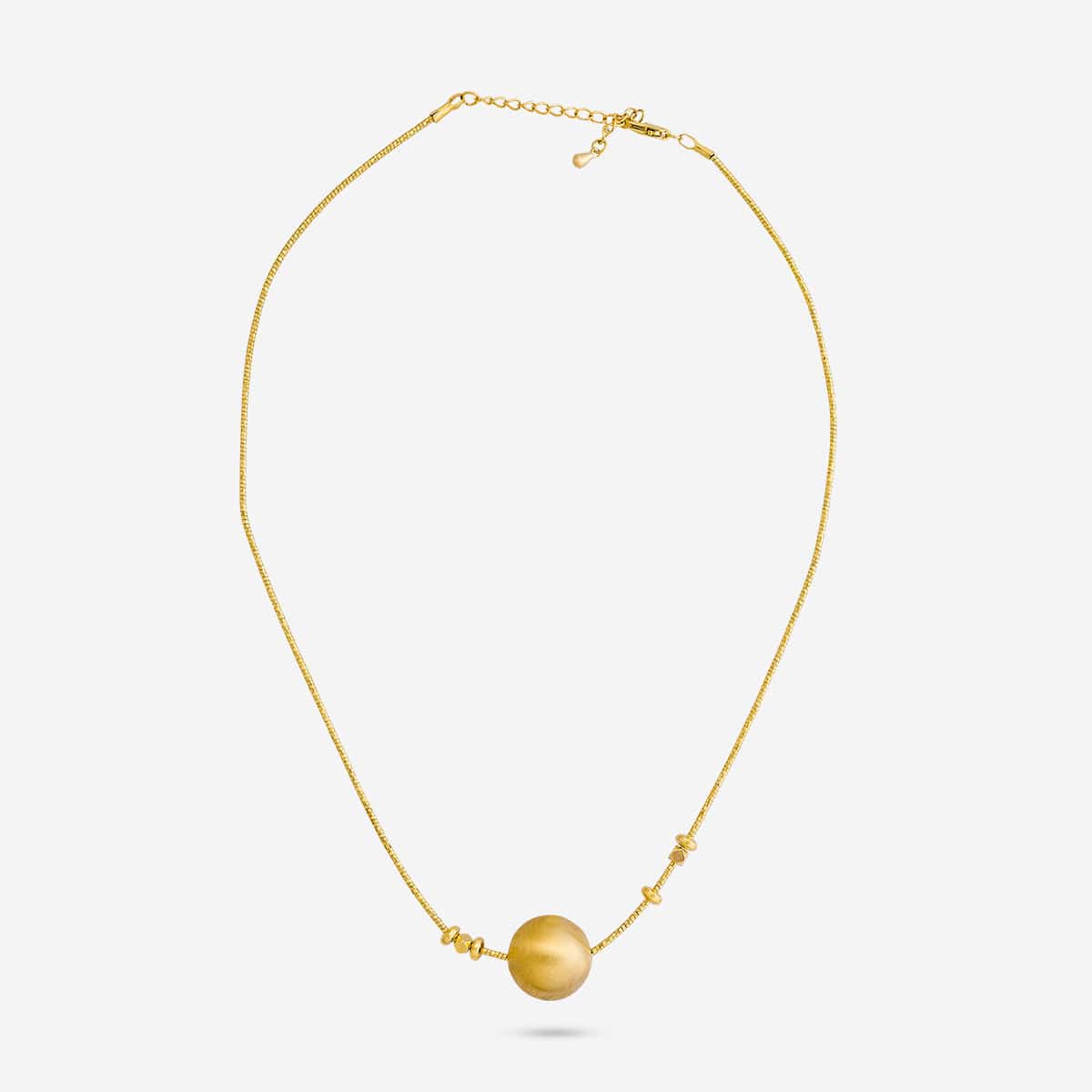 Trendy Necklace Trendy Necklace 192337