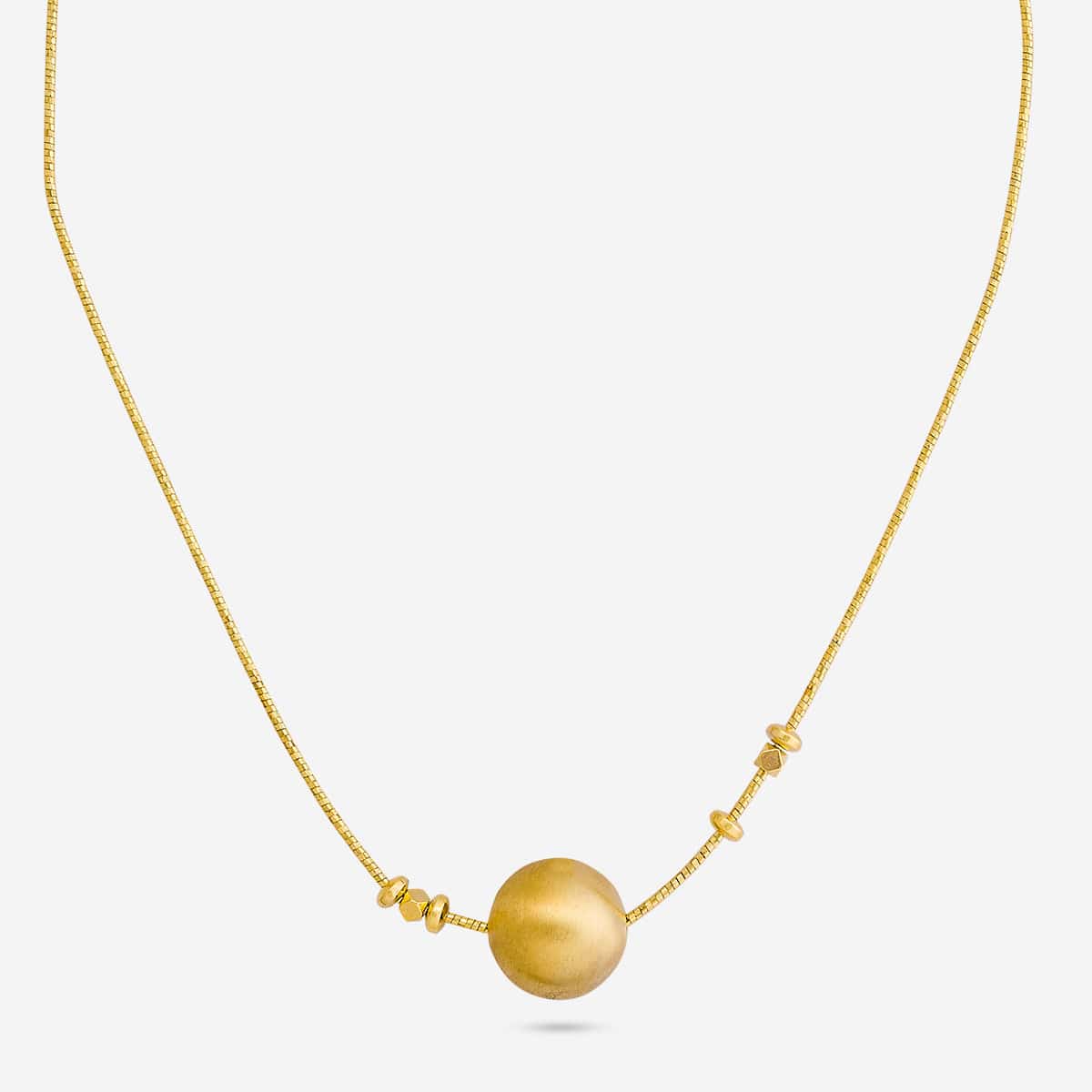 Trendy Necklace Trendy Necklace 192337
