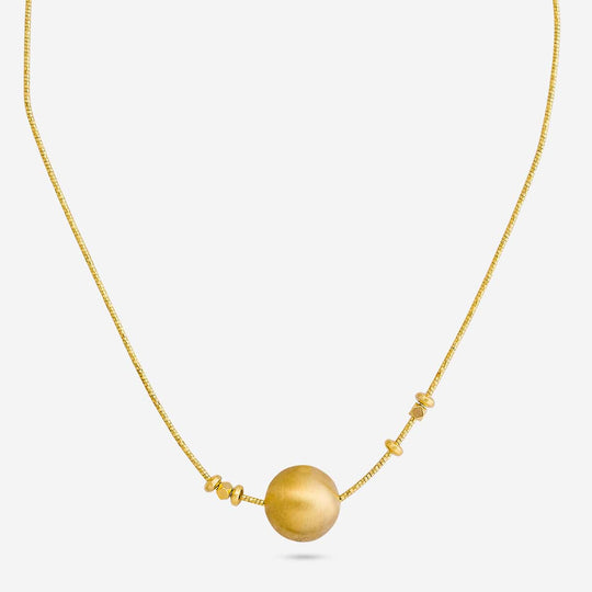 Trendy Necklace Trendy Necklace 192337