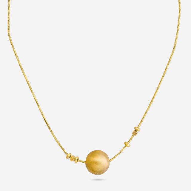 Trendy Necklace Trendy Necklace 192337