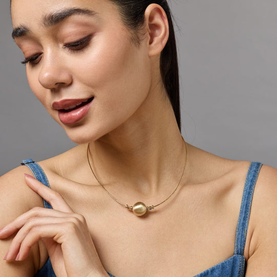 Trendy Necklace Trendy Necklace 192337