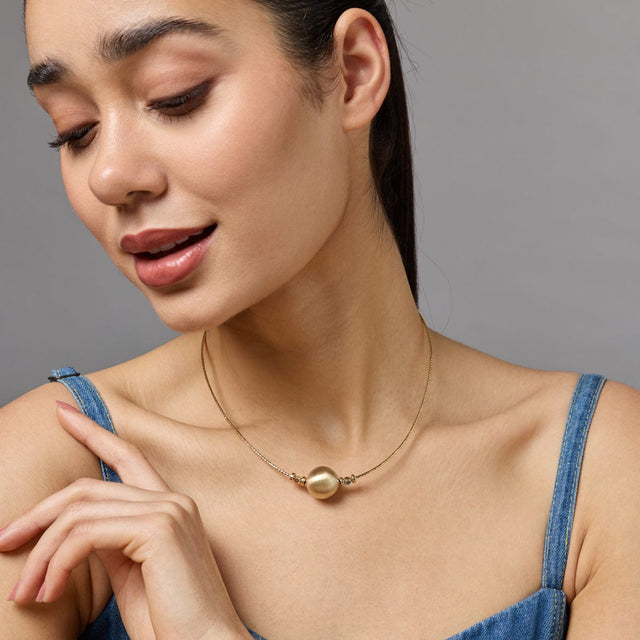 Trendy Necklace Trendy Necklace 192337
