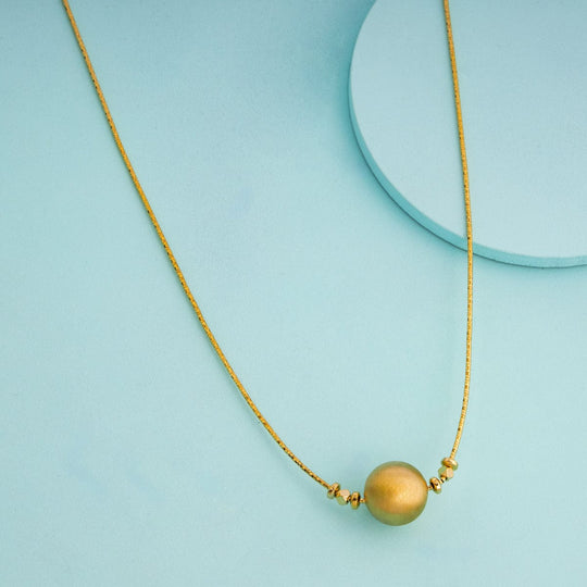 Trendy Necklace Trendy Necklace 192337