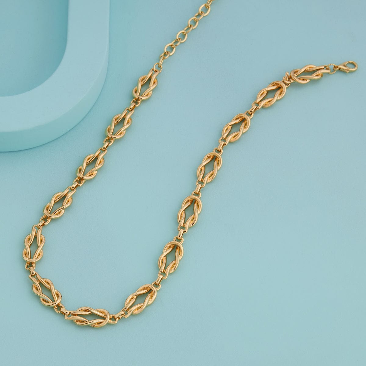 Trendy Necklace Trendy Necklace 144735