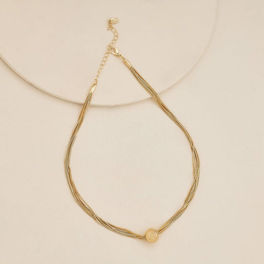 Trendy Necklace Trendy Necklace 163086
