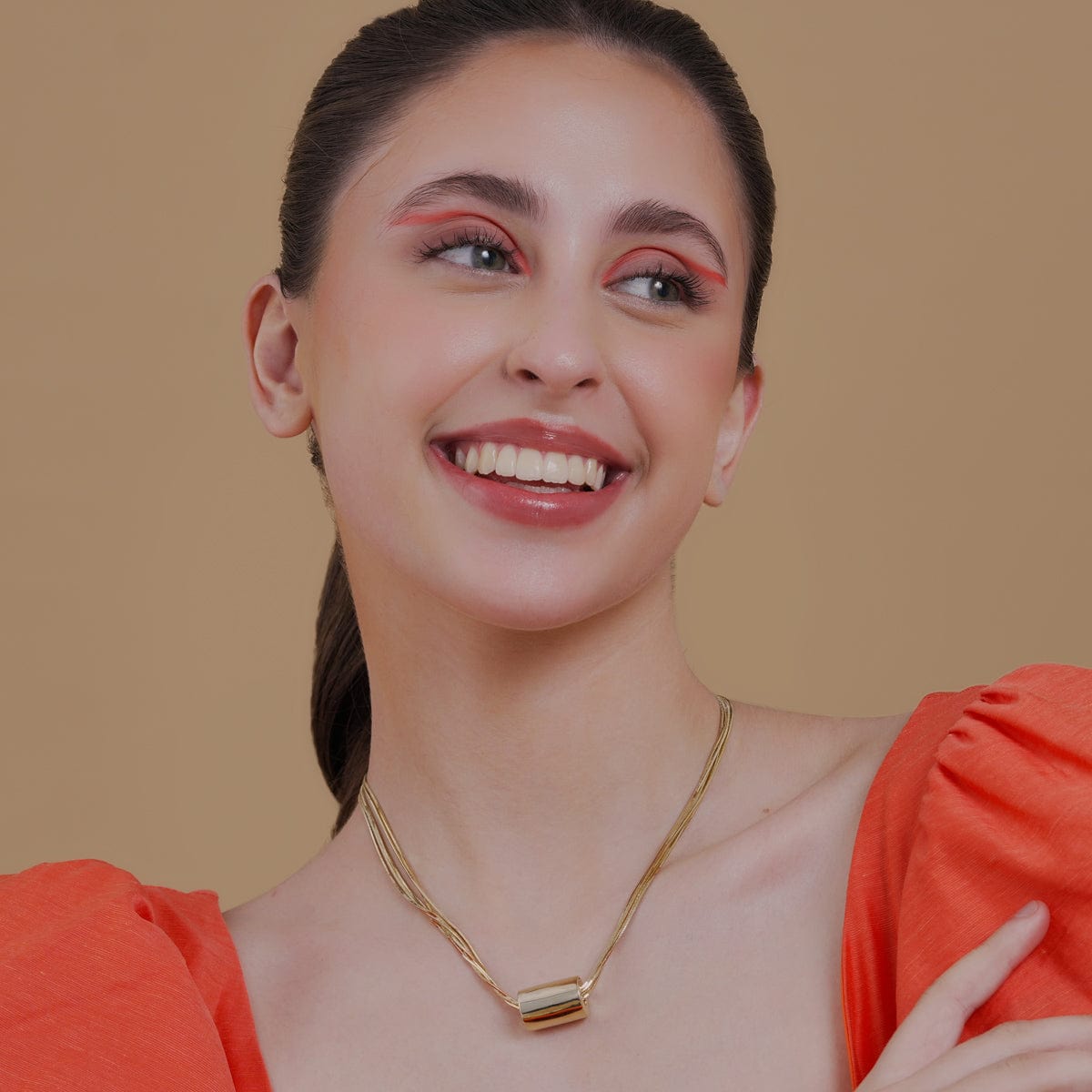 Trendy Necklace Trendy Necklace 180361