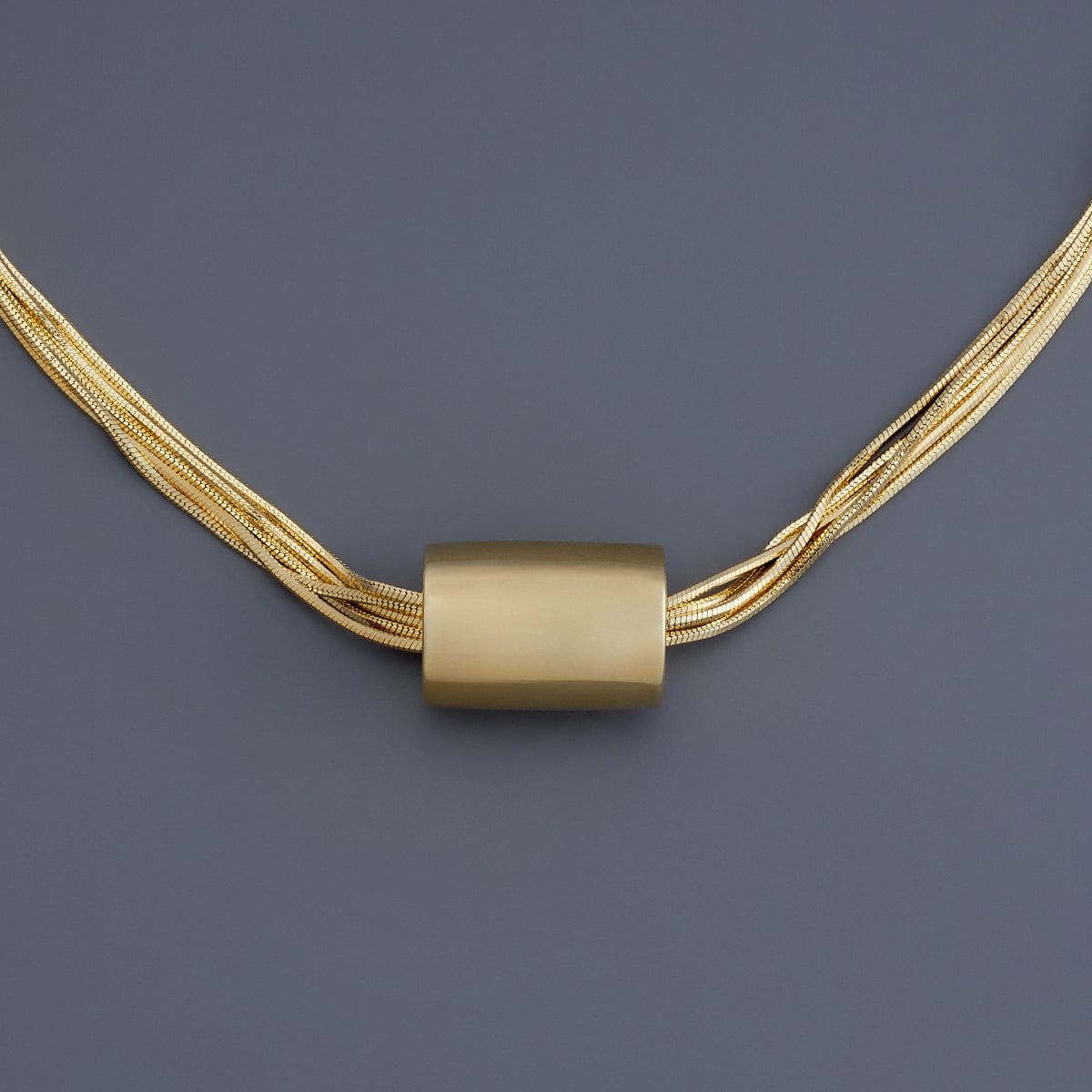 Trendy Necklace Trendy Necklace 180361