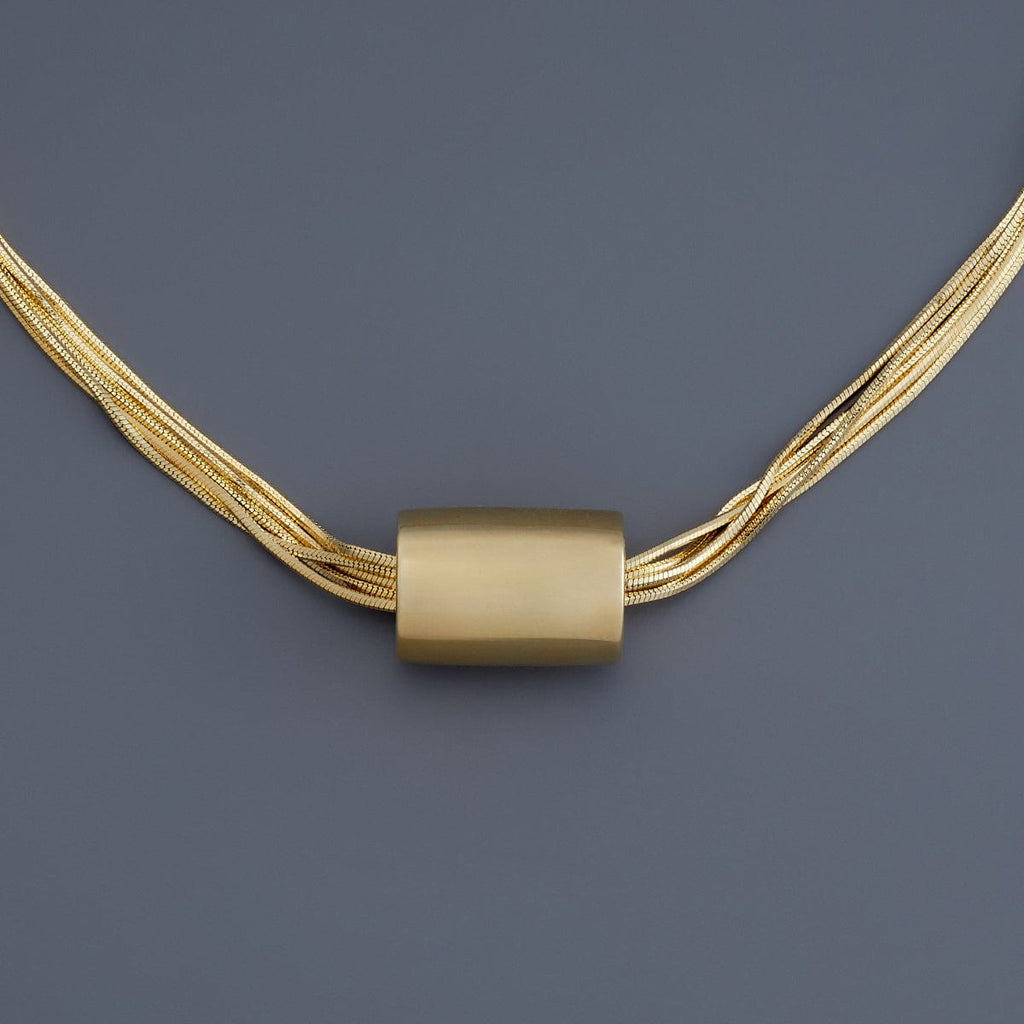 Trendy Necklace Trendy Necklace 180361