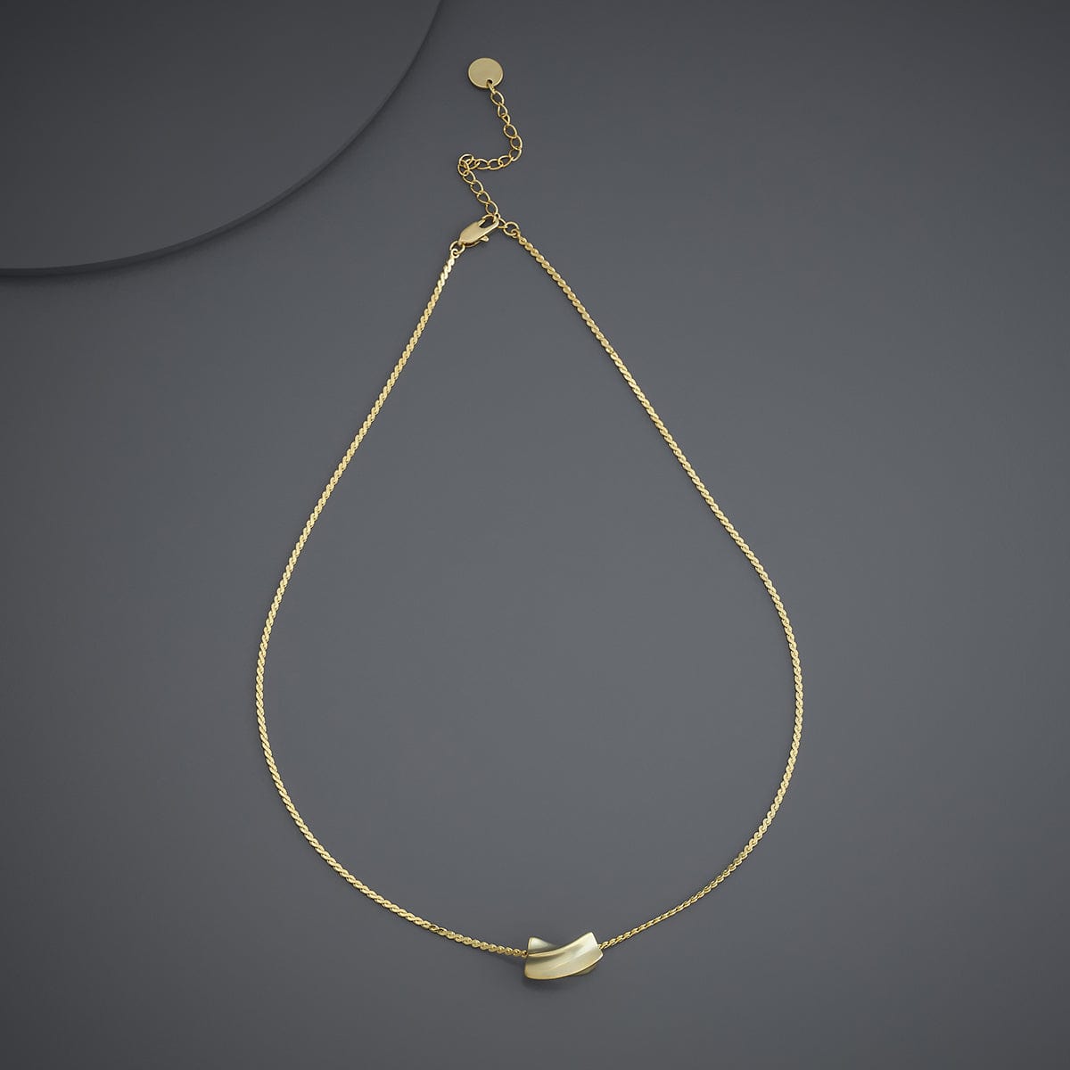 Trendy Necklace Trendy Necklace 183801