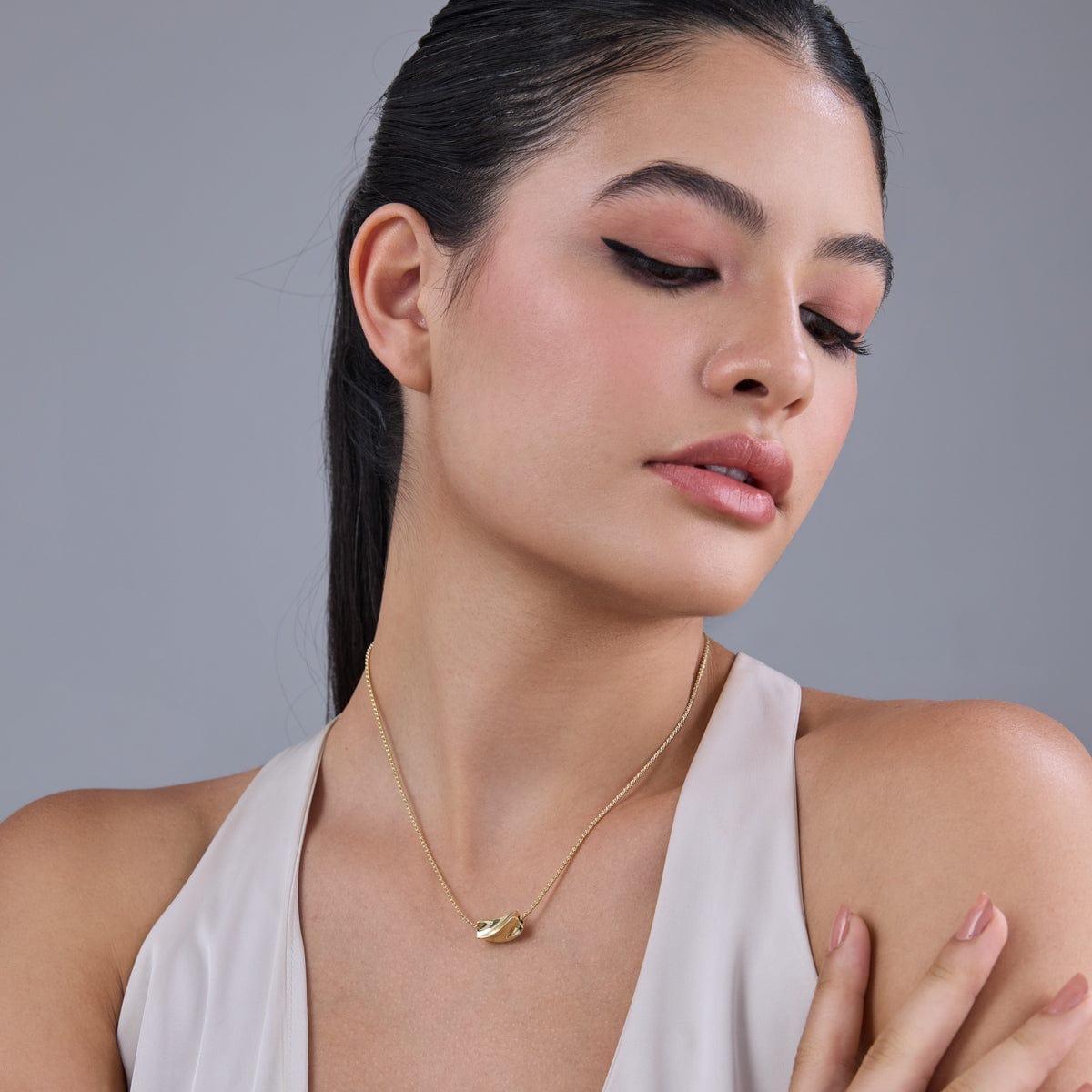 Trendy Necklace Trendy Necklace 183801