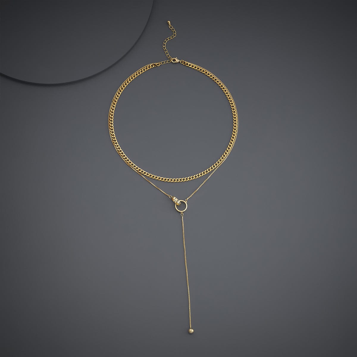 Trendy Necklace Trendy Necklace 183994