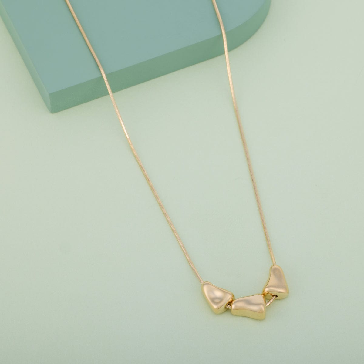 Trendy Necklace Trendy Necklace 189369