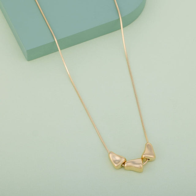 Trendy Necklace Trendy Necklace 189369