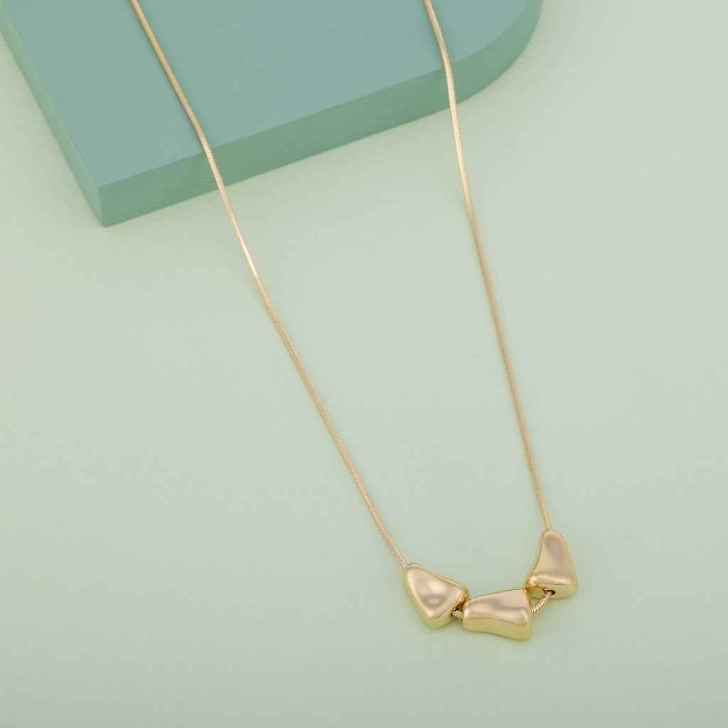 Trendy Necklace Trendy Necklace 189369