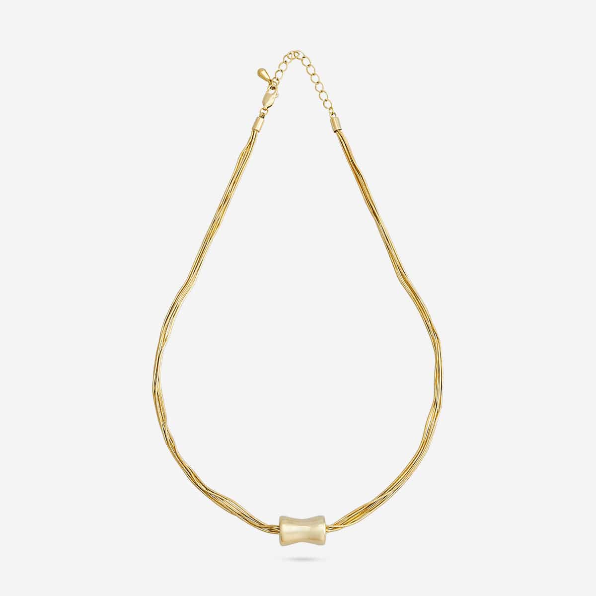 Trendy Necklace Trendy Necklace 189370