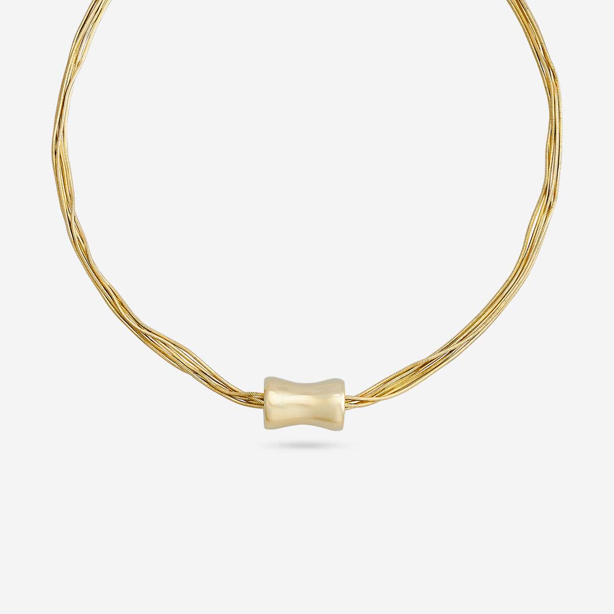 Trendy Necklace Trendy Necklace 189370