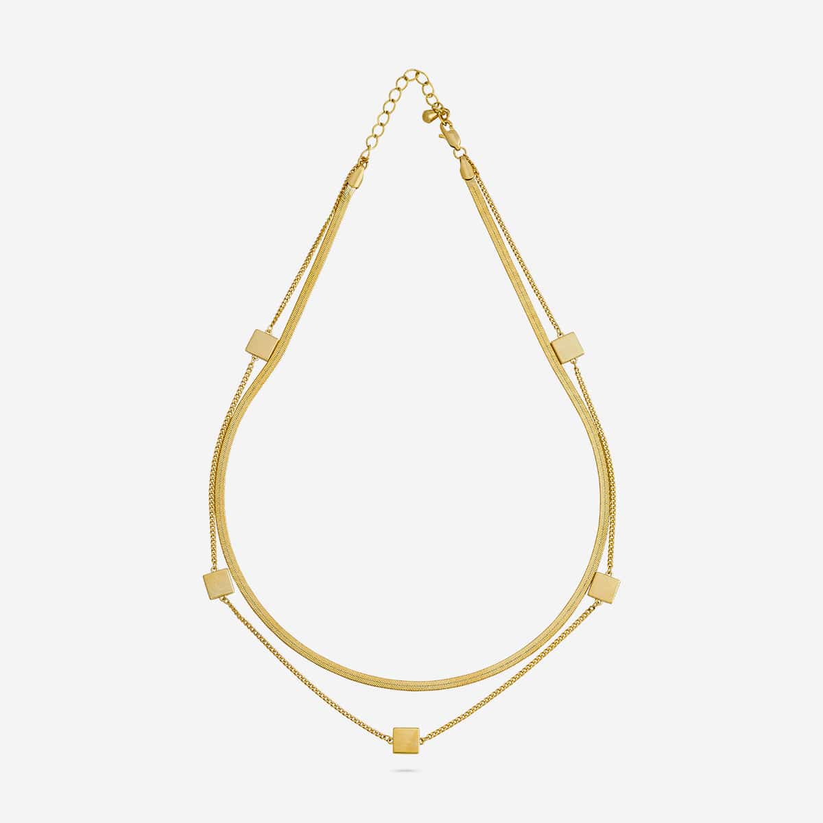 Trendy Necklace Trendy Necklace 189404