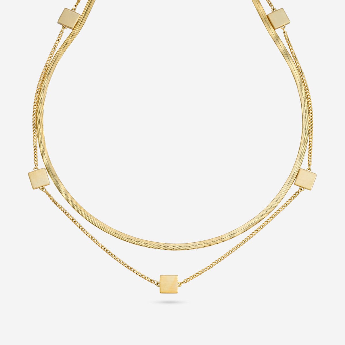 Trendy Necklace Trendy Necklace 189404