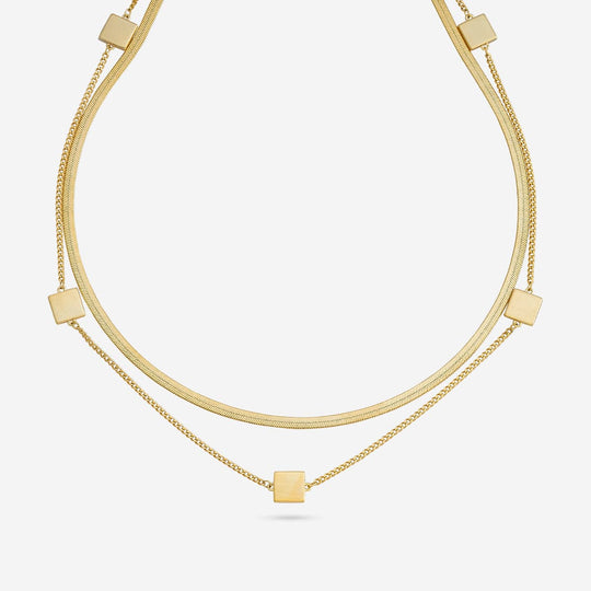 Trendy Necklace Trendy Necklace 189404