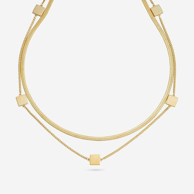 Trendy Necklace Trendy Necklace 189404