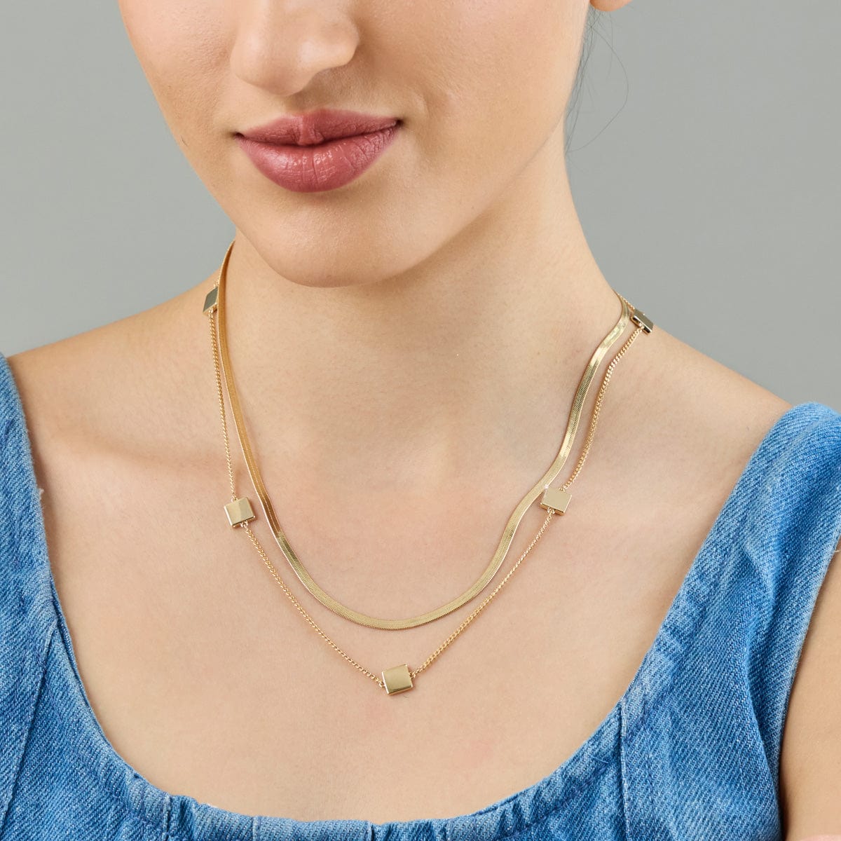 Trendy Necklace Trendy Necklace 189404