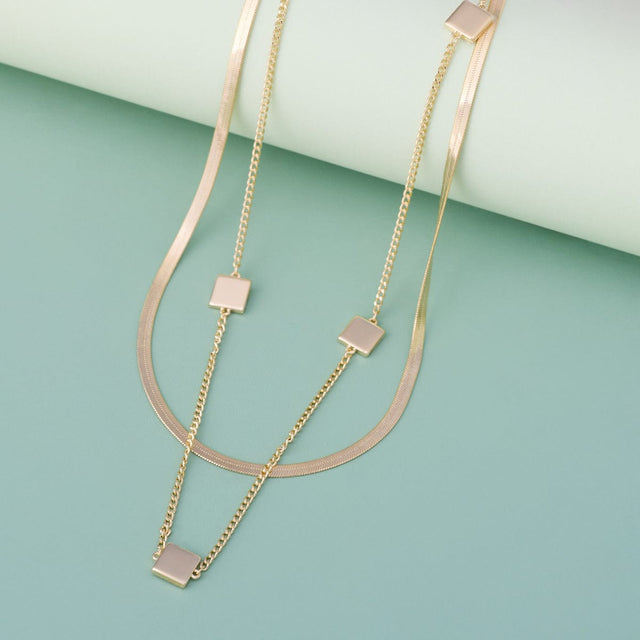 Trendy Necklace Trendy Necklace 189404